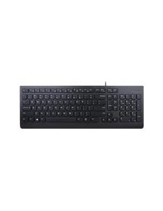 Tipkovnica Lenovo Essential Wired Keyboard (4Y41R64673)