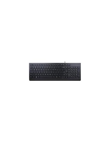 Tipkovnica Lenovo Essential Wired Keyboard (4Y41R64673)