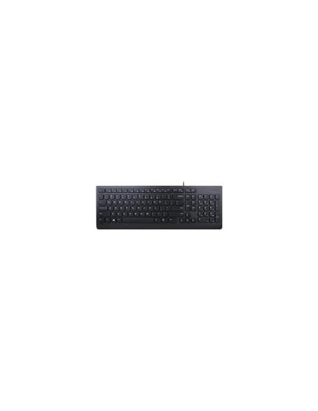 Tipkovnica Lenovo Essential Wired Keyboard (4Y41R64673)