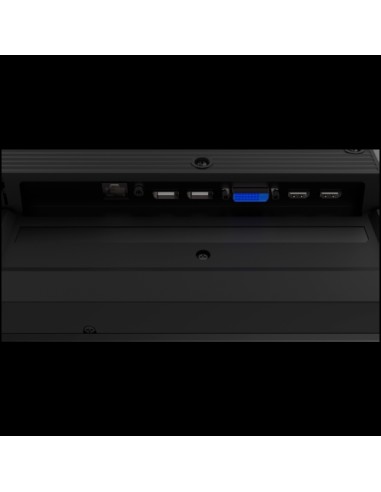 Informacijski zaslon IIYAMA ProLite LH7575UHS-B2AG