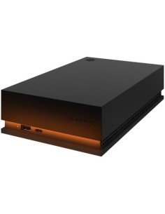 Zunanji disk Seagate FireCuda Gaming Hub 8TB (STKK8000400)