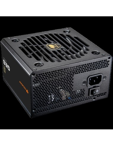 Napajalnik Cougar 750W GES (CGR GESX2-750)