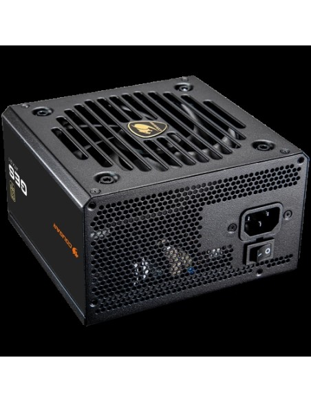 Napajalnik Cougar 750W GES (CGR GESX2-750)