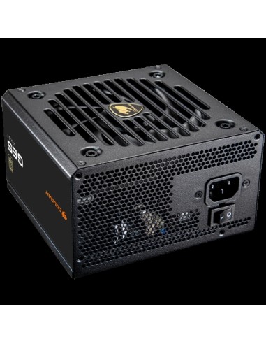 Napajalnik Cougar 850W GES (CGR GESX2-850)