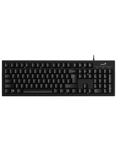 Tipkovnica Genius Smart KB-100 (31300005407)