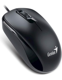 Miška Genius DX-110 (31010116100)