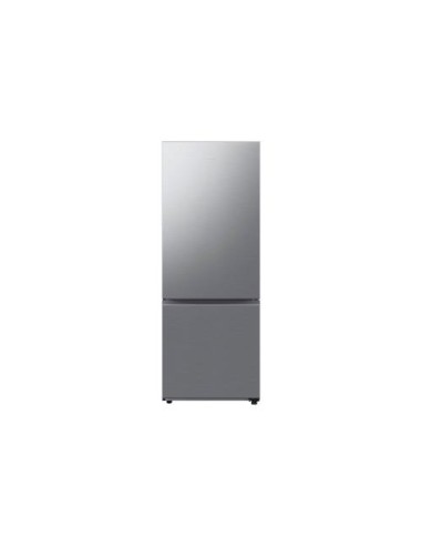 Hladilnik Samsung RB53DG706CS9EO, inox, 203 cm