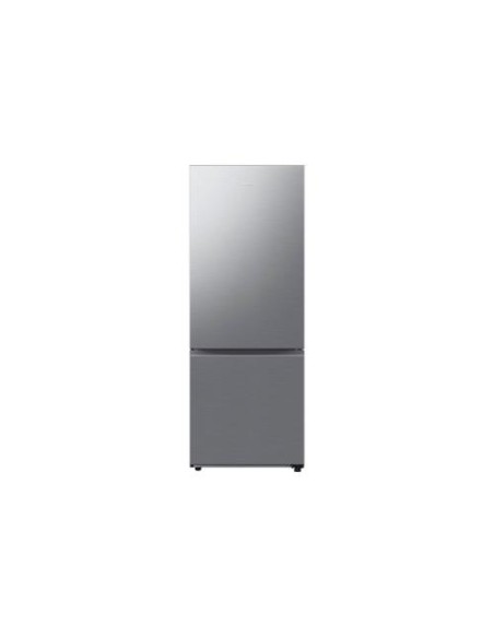 Hladilnik Samsung RB53DG706CS9EO, inox, 203 cm