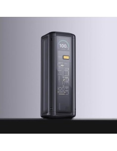 Prenosna baterija Xiaomi 212W HyperCharge (63069) 25.000mAh