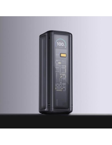 Prenosna baterija Xiaomi 212W HyperCharge (63069) 25.000mAh