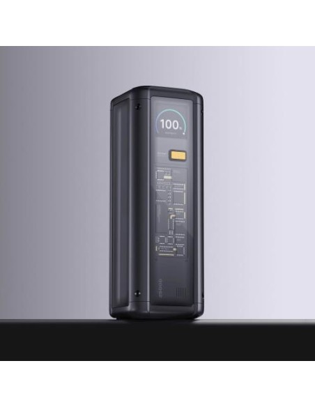 Prenosna baterija Xiaomi 212W HyperCharge (63069) 25.000mAh