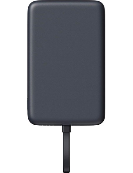 Prenosna baterija Xiaomi 33W Magnetic Power Bank (62337) 10.000mAh