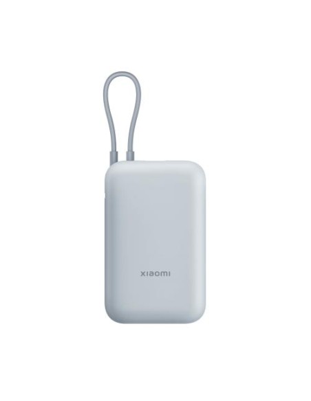 Prenosna baterija Xiaomi Power Bank (58478) 10.000mAh