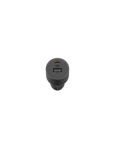 USB polnilec za avto Xiaomi 67W Car Charger (43907)