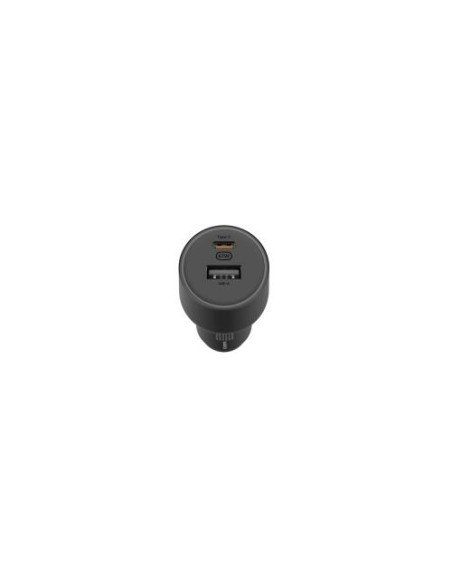USB polnilec za avto Xiaomi 67W Car Charger (43907)
