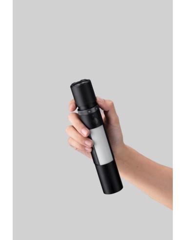LED svetilka Xiaomi Multi-function Flashlight (45385)