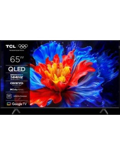 TV TCL 65P81K, 165cm (65") 4K