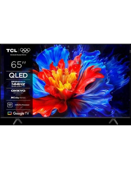 TV TCL 65P81K, 165cm (65") 4K