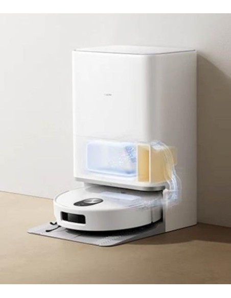 Robotski sesalec Xiaomi Robot Vacuum 5 (66660)