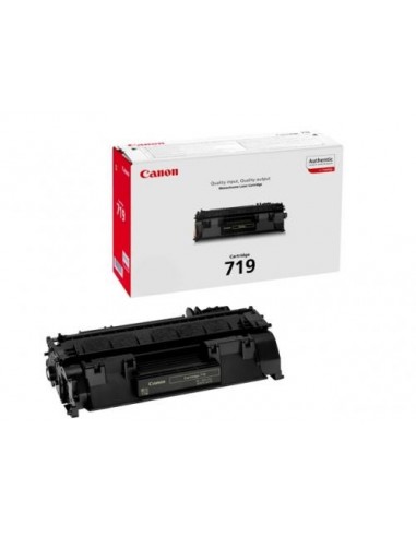 Canon toner CRG-719 za LBP6300dn/6650dn/MF5840/5880 (2.100 str.)