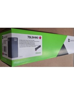 Lexmark toner 79L9HM0 Magenta za CX951/951 (46.900 str.)