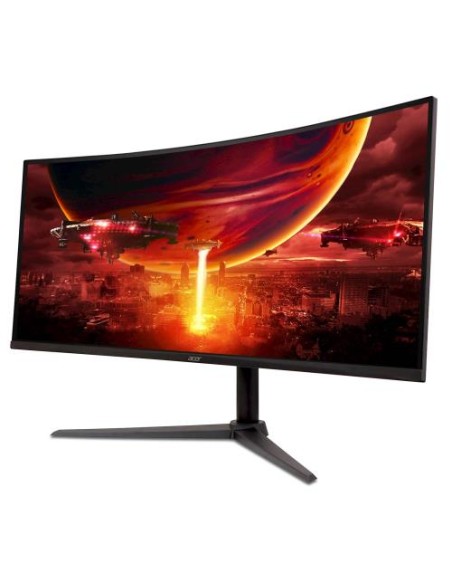 Monitor Acer 34"/84cm Nitro ED340CUS3bmiipx (UM.CE0EE.301)