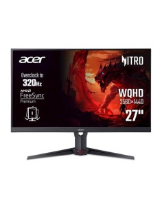 Monitor Acer 27"/68cm Nitro XV270UF3bmiiprx (UM.HX0EE.323)