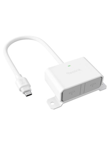 Priklopna postaja za kamere Reolink RLA-CD1 2x USB-C (ACCCD01)