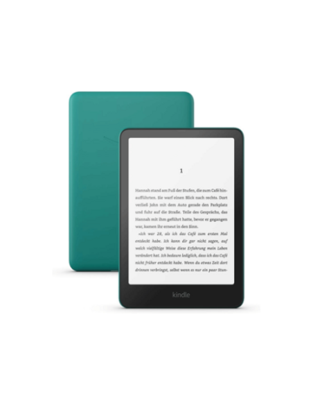 E-bralnik Amazon Kindle Paperwhite 2024 (B0CFP6F89F)