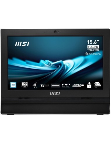 PC MSI PRO AP162T ADL-042XEU AiO (AIOMSI00018-W11P)