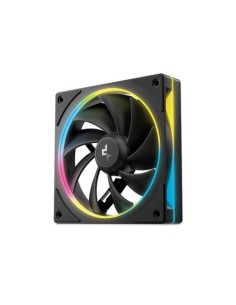 Ventilator DeepCool FL12 SE (R-FL12SE-BKAPN1-G)