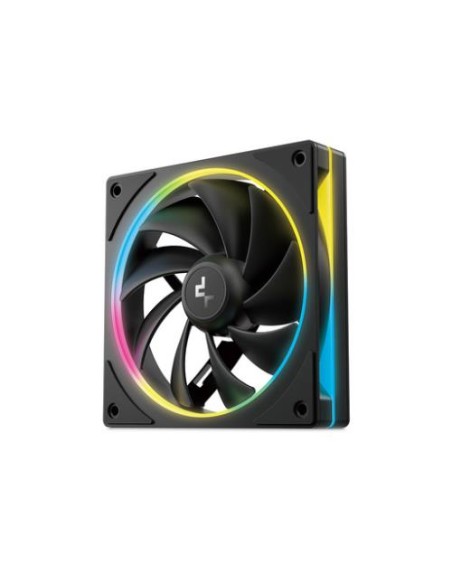 Ventilator DeepCool FL12 SE (R-FL12SE-BKAPN1-G)