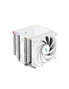 Hladilnik DeepCool AK620 Digital SE WH (R-AK620-WHADMN-GJD)