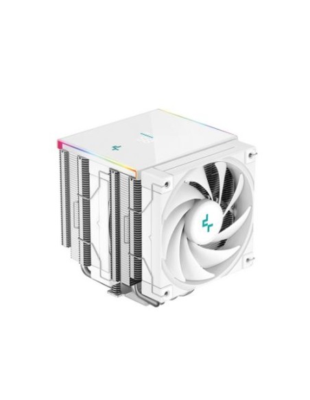 Hladilnik DeepCool AK620 Digital SE WH (R-AK620-WHADMN-GJD)