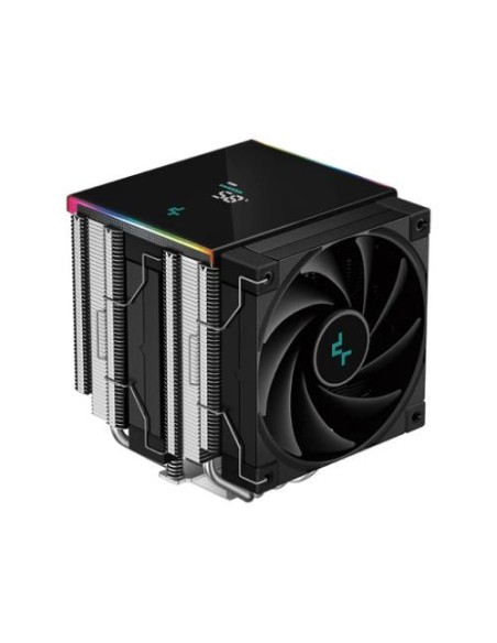 Hladilnik DeepCool AK620 Digital SE (R-AK620-BKADMN-GJD)