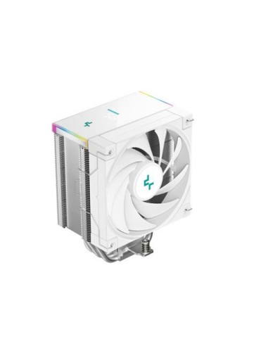 Hladilnik DeepCool AK500S Digital SE WH (R-AK500S-WHADMN-GJD)