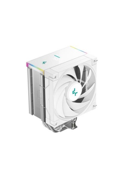 Hladilnik DeepCool AK500S Digital SE WH (R-AK500S-WHADMN-GJD)