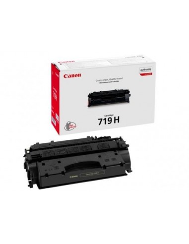 Canon toner CRG-719H za LBP6300dn/6650dn/MF5840/5880 (6.400 str.)