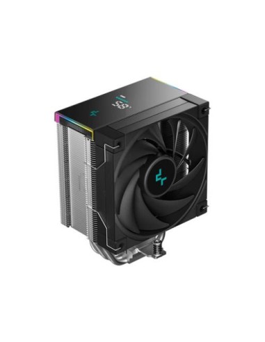 Hladilnik DeepCool AK500S Digital SE (R-AK500S-BKADMN-GJD)