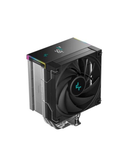 Hladilnik DeepCool AK500S Digital SE (R-AK500S-BKADMN-GJD)