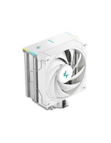 Hladilnik DeepCool AK400 Digital SE WH (R-AK400-WHADMN-GJD)