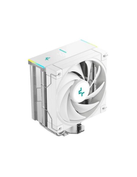Hladilnik DeepCool AK400 Digital SE WH (R-AK400-WHADMN-GJD)
