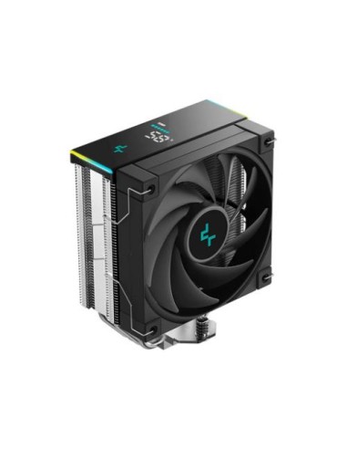 Hladilnik DeepCool AK400 Digital SE (R-AK400-BKADMN-GJD)