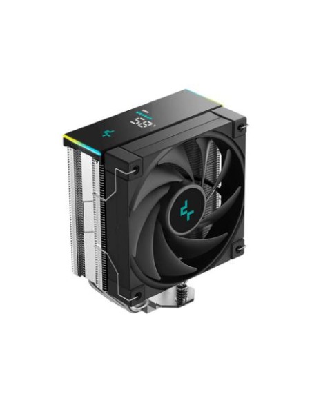 Hladilnik DeepCool AK400 Digital SE (R-AK400-BKADMN-GJD)