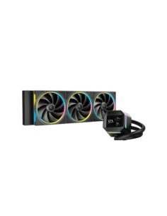 Vodno hlajenje DeepCool LM360 AIO (R-LM360-BKDMMC-1)