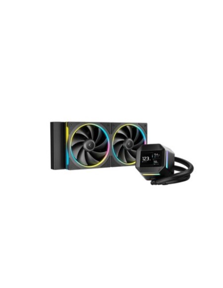 Vodno hlajenje DeepCool LM240 AIO (R-LM240-BKDMMC-1)