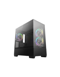 Ohišje DeepCool CG380 3F (R-CG380-BKAGM3-G)