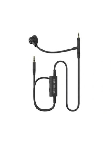 Mikrofon Sennheiser HD 500 BAM (700456)