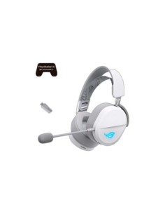 Slušalke Asus ROG Pelta Wireless (90YH0410-BHUA10)