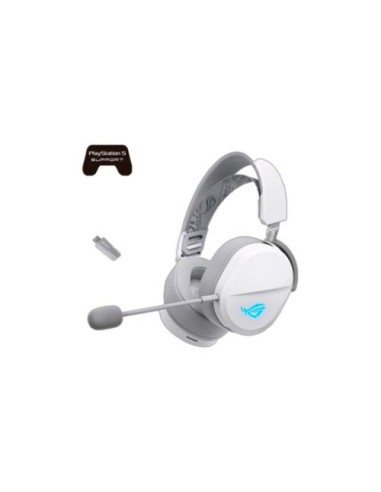 Slušalke Asus ROG Pelta Wireless (90YH0410-BHUA10)